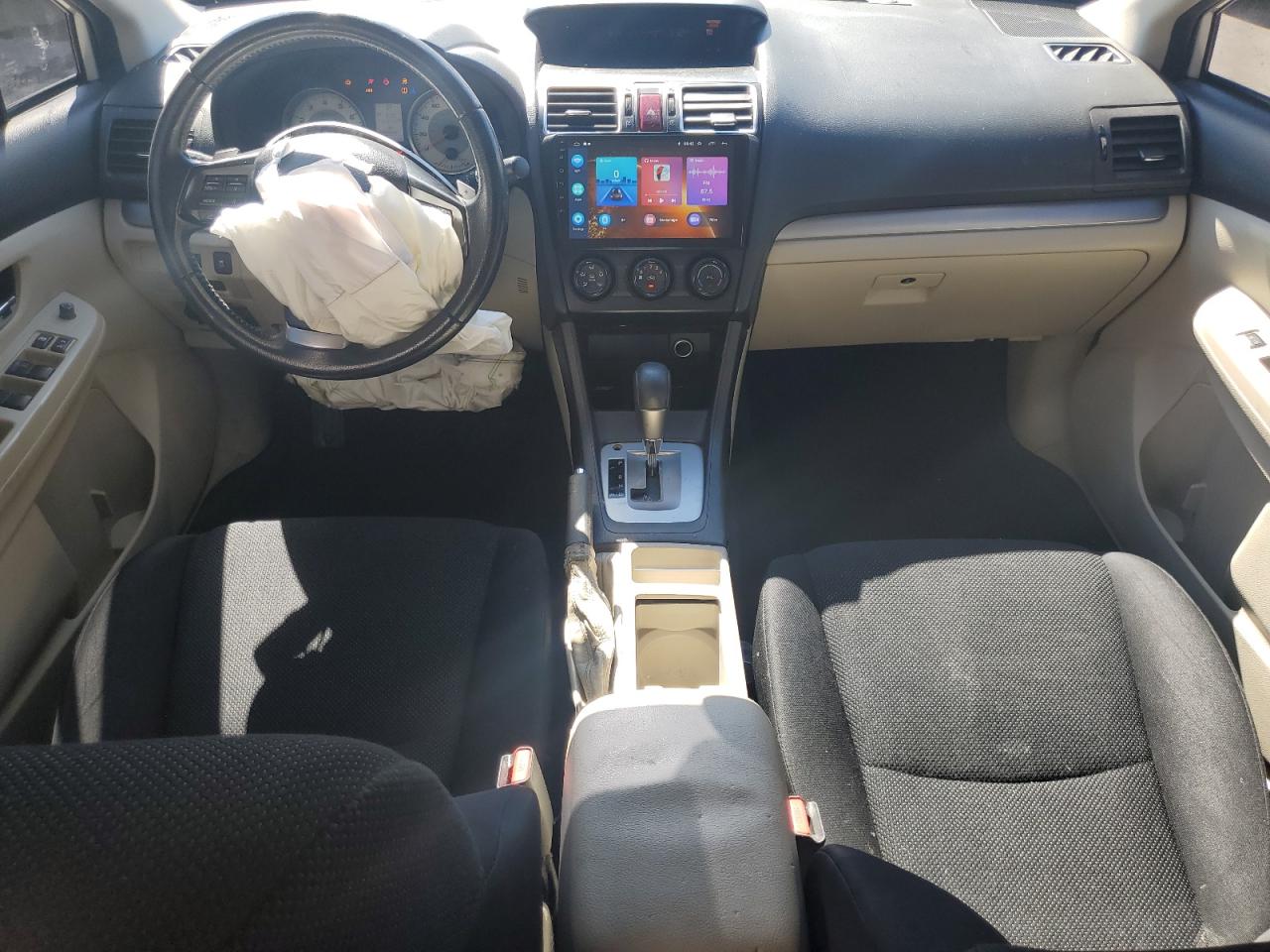 2013 Subaru Impreza Sport Premium VIN: JF1GPAL64D2861942 Lot: 85549005