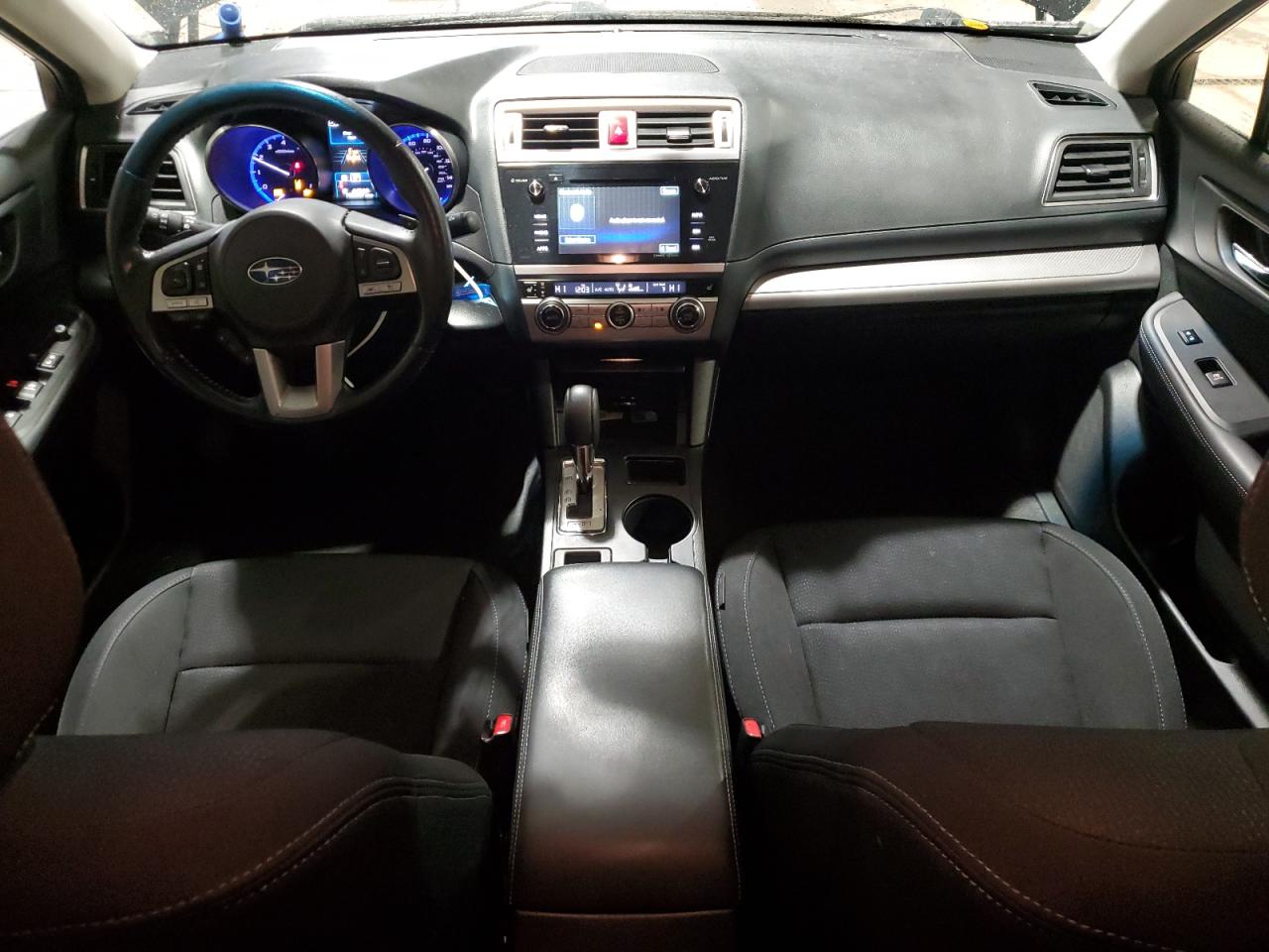 2016 Subaru Legacy 2.5I Premium VIN: 4S3BNBF68G3003478 Lot: 90458835