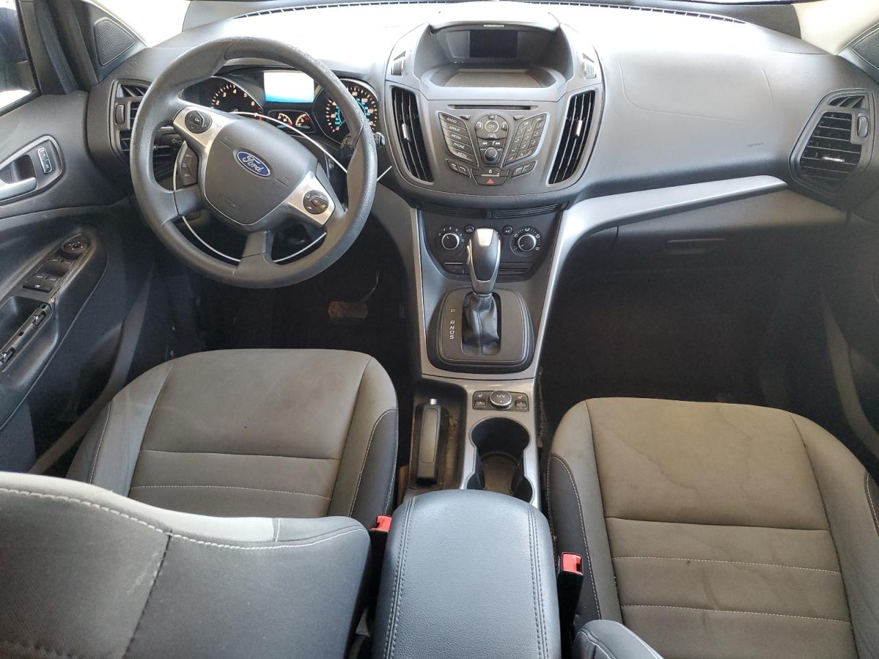 2016 Ford Escape Se VIN: 1FMCU0G97GUA19665 Lot: 90534575