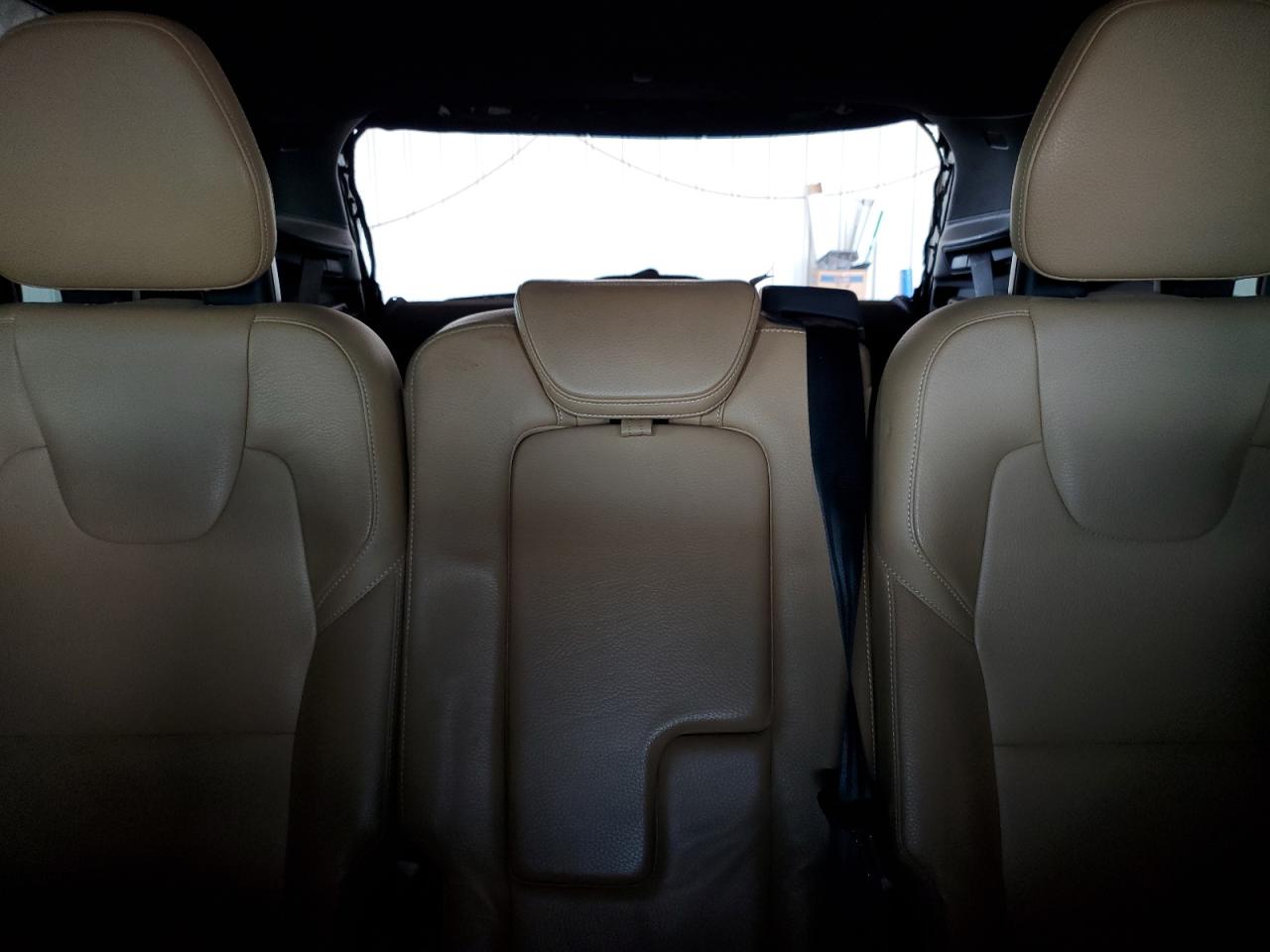 2019 Volvo Xc90 T6 Momentum VIN: YV4A22PK0K1425214 Lot: 84992175