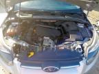 2013 FORD FOCUS ZETEC TURBO  for sale at Copart ROCHFORD