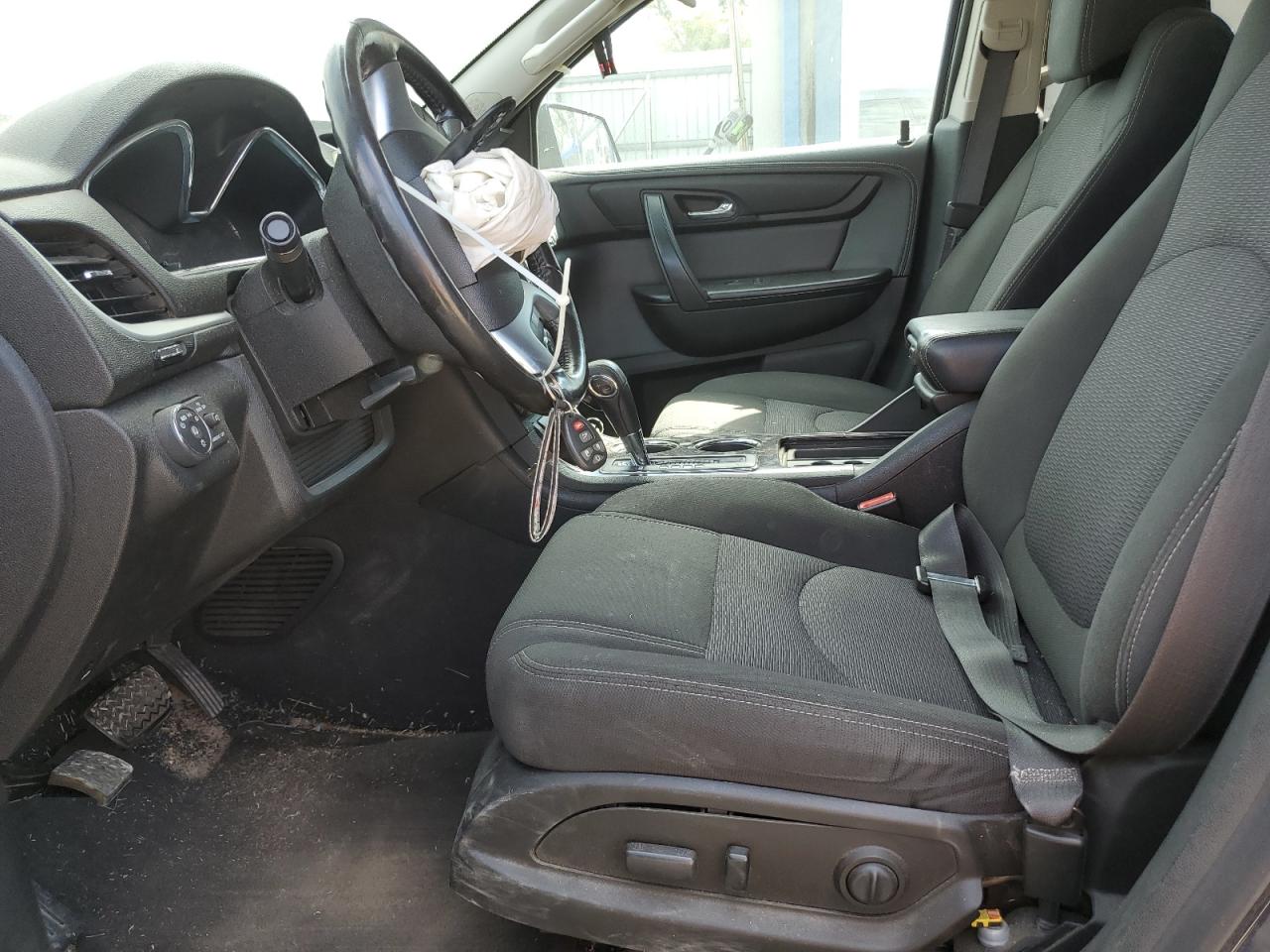 2017 Chevrolet Traverse Lt VIN: 1GNKVHKD9HJ271810 Lot: 82003255