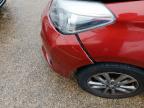 2014 TOYOTA YARIS ICON + VVT-I  for sale at Copart NEWBURY