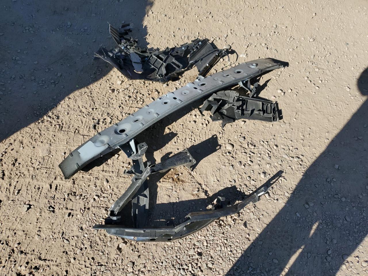 2023 Mazda Cx-50 Preferred Plus VIN: 7MMVABCMXPN149798 Lot: 81989185