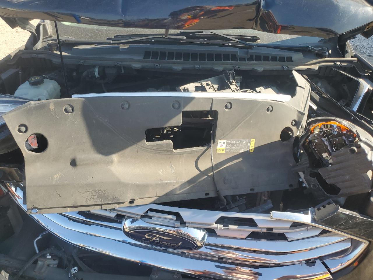 2020 Ford Edge Sel VIN: 2FMPK3J90LBA80406 Lot: 89712715