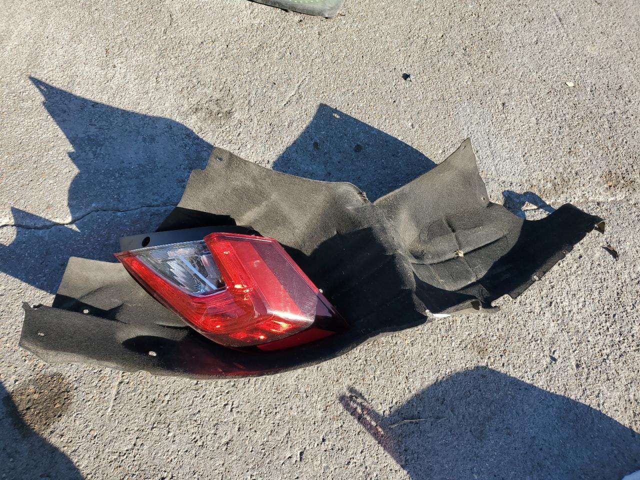 2021 Honda Civic Sport VIN: 19XFC2F8XME202044 Lot: 82225545