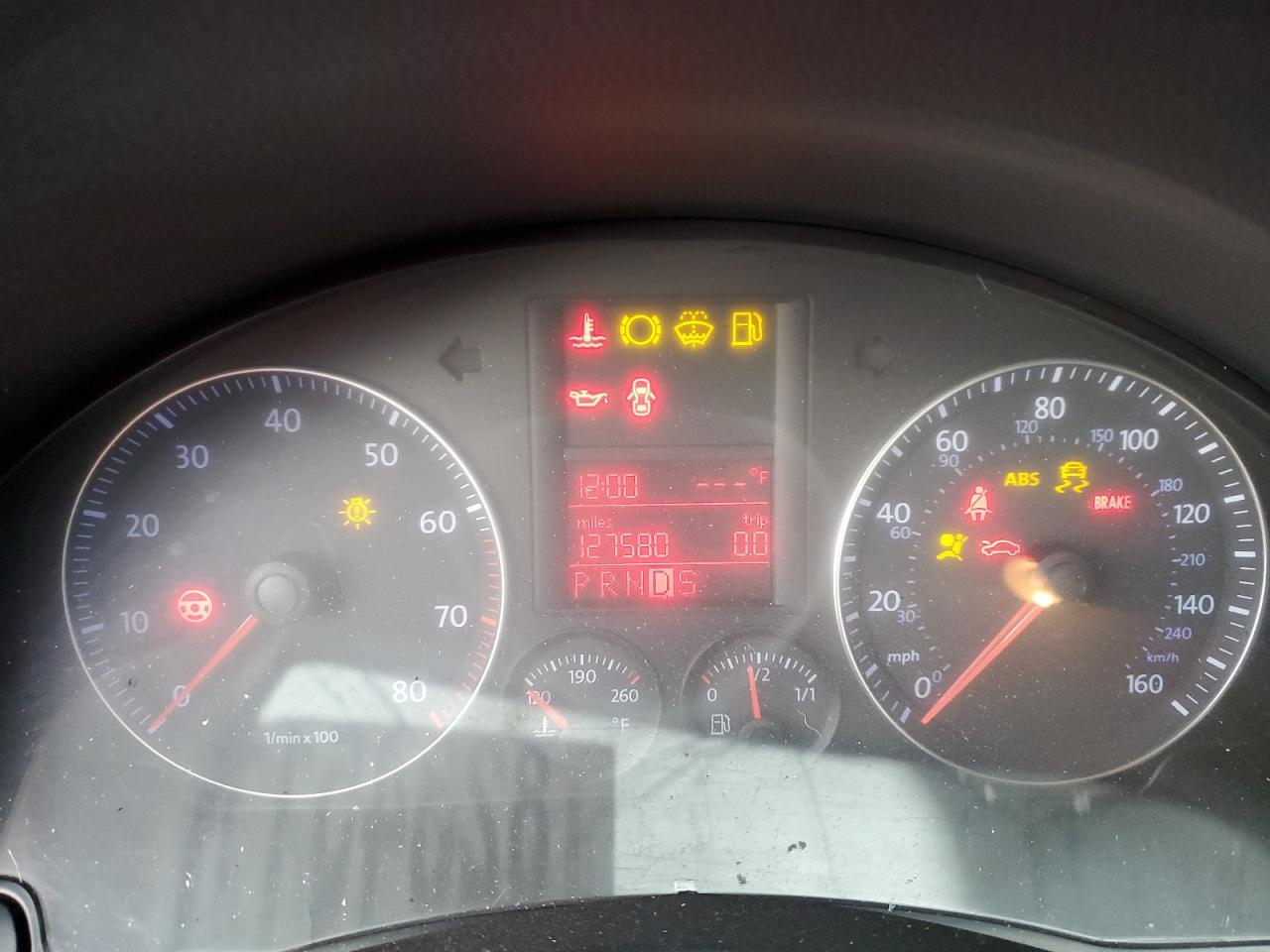 2008 Volkswagen Jetta S VIN: 3VWJM71K88M010296 Lot: 82345115