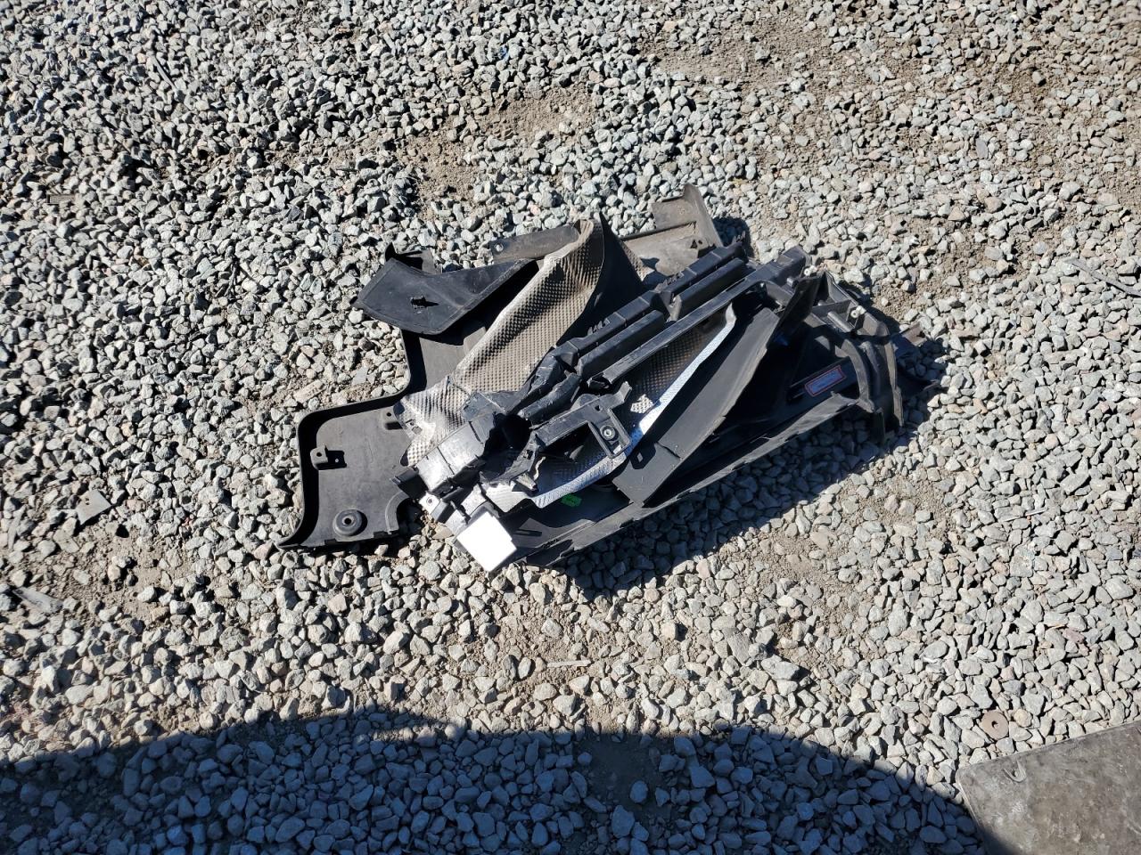 2016 Land Rover Range Rover VIN: SALGR2VFXGA278060 Lot: 90629745