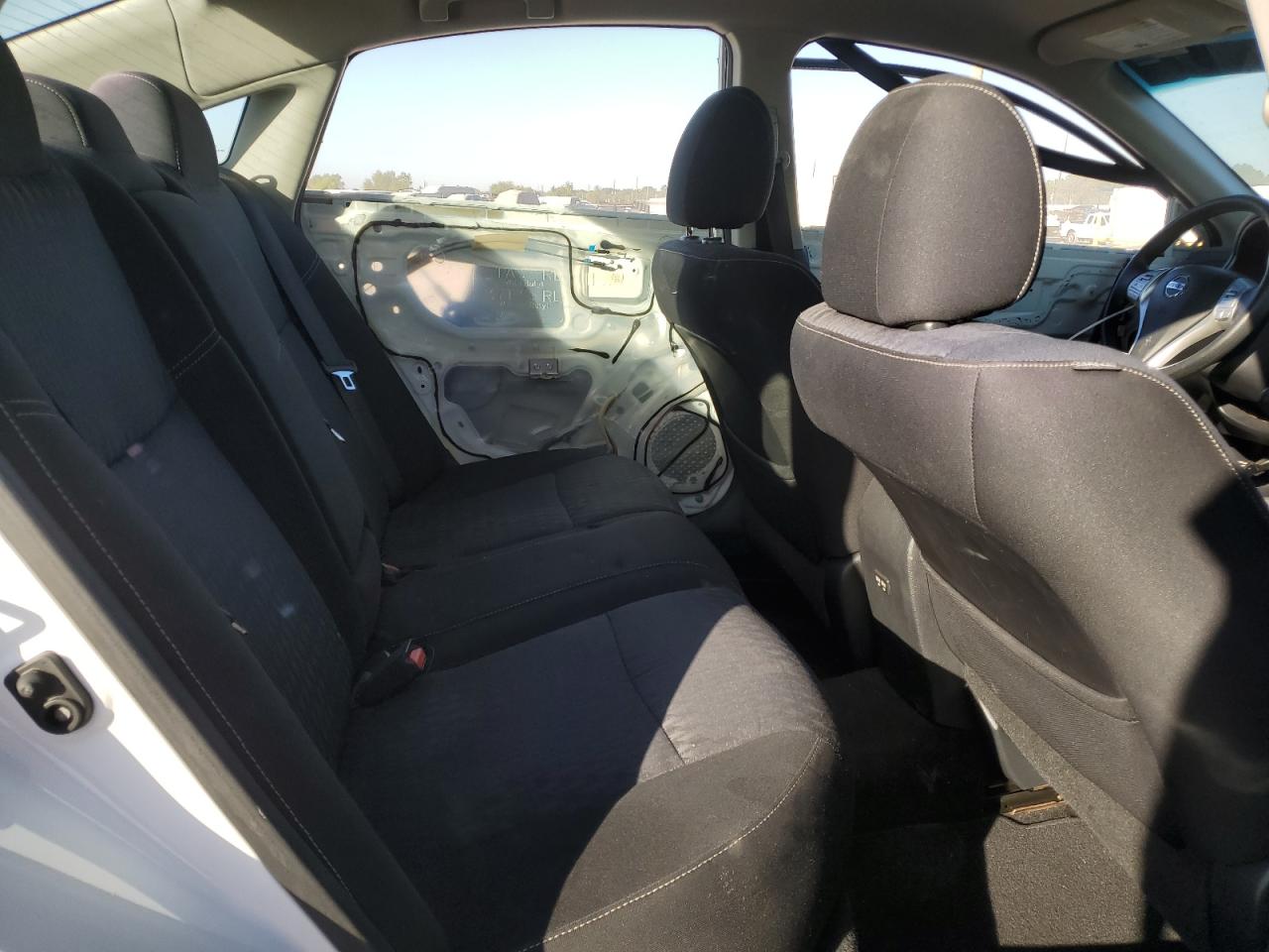 2018 Nissan Altima 2.5 VIN: 1N4AL3AP8JC278157 Lot: 86635105