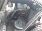 2014 MERCEDES-BENZ E CLASS E220 CDI SE 4DR 7G-TRONIC for sale at Copart WESTBURY