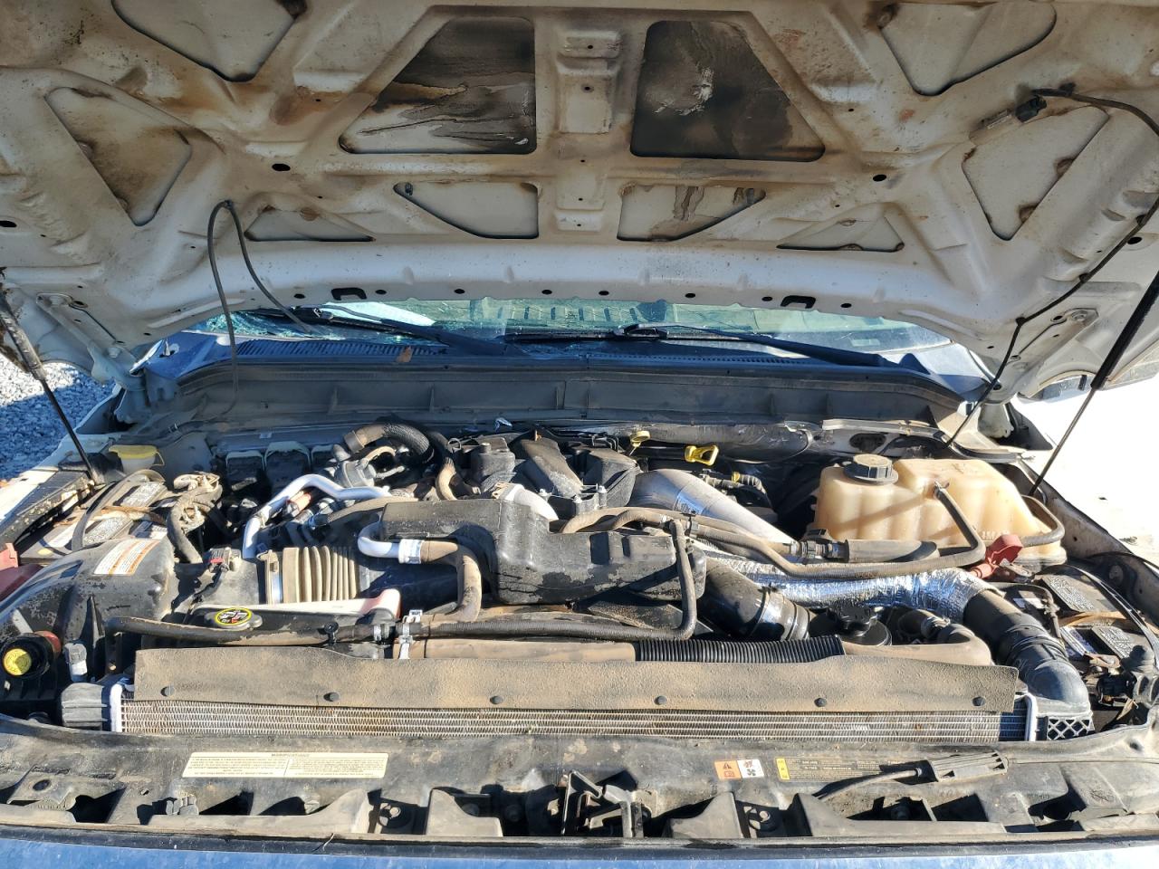 2016 Ford F250 Super Duty VIN: 1FTBF2BT4GEA09694 Lot: 86158805