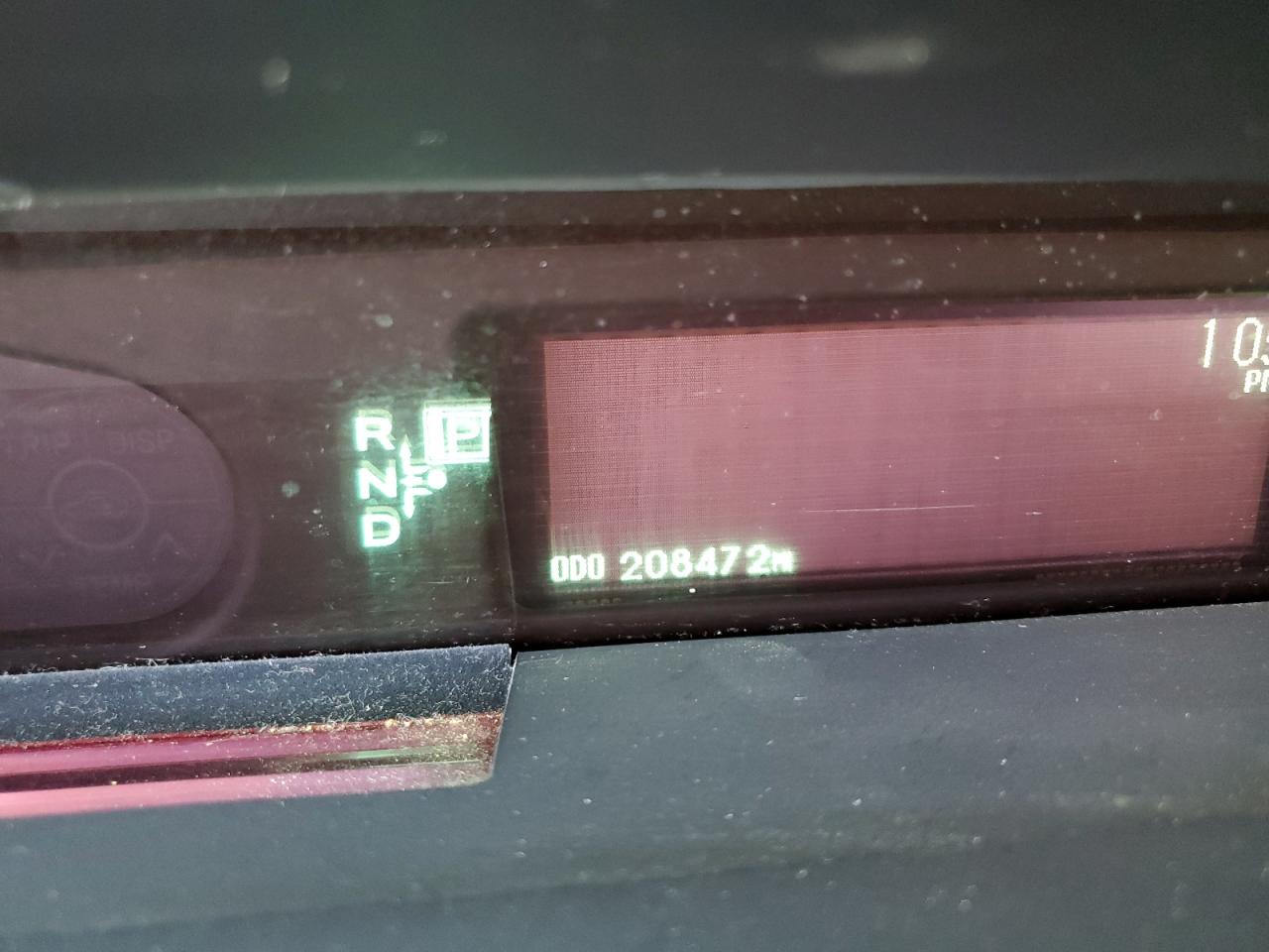 2010 Toyota Prius VIN: JTDKN3DU9A0036280 Lot: 82230765