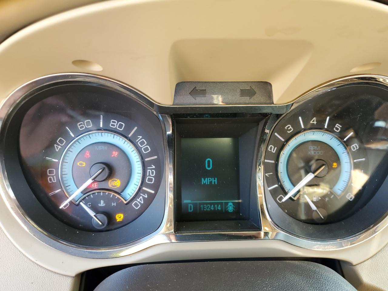 2011 Buick Lacrosse Cx VIN: 1G4GA5EC8BF346921 Lot: 82759885