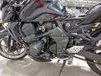 2008 KAWASAKI ZR 750 L8F  for sale at Copart SANDTOFT
