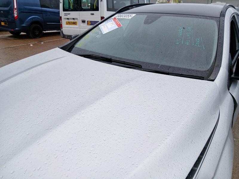 2018 MERCEDES-BENZ GLA GLA 180 URBAN EDITION 5DR AUTO