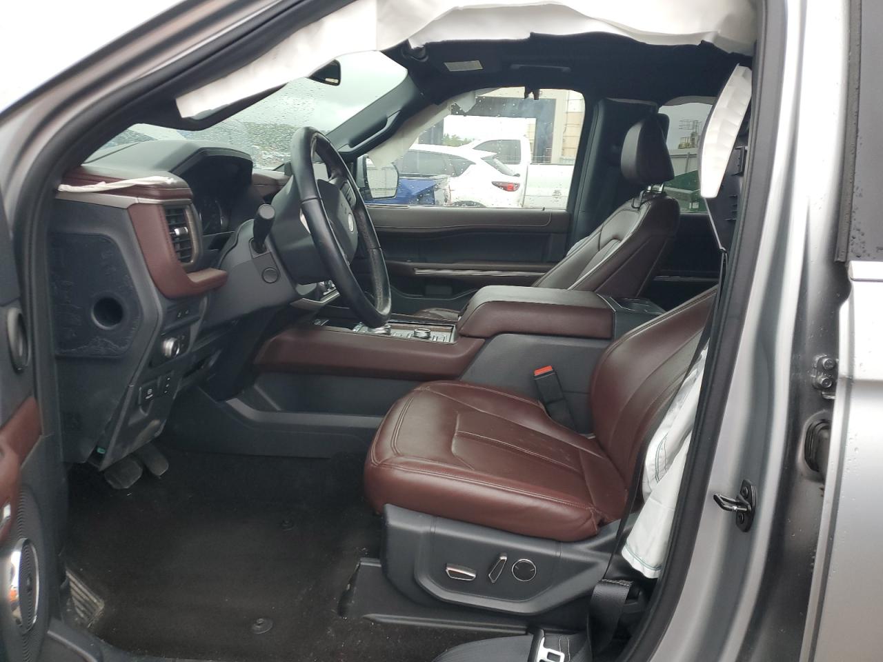 2022 Ford Expedition Max Limited VIN: 1FMJK2AT2NEA27628 Lot: 85520425