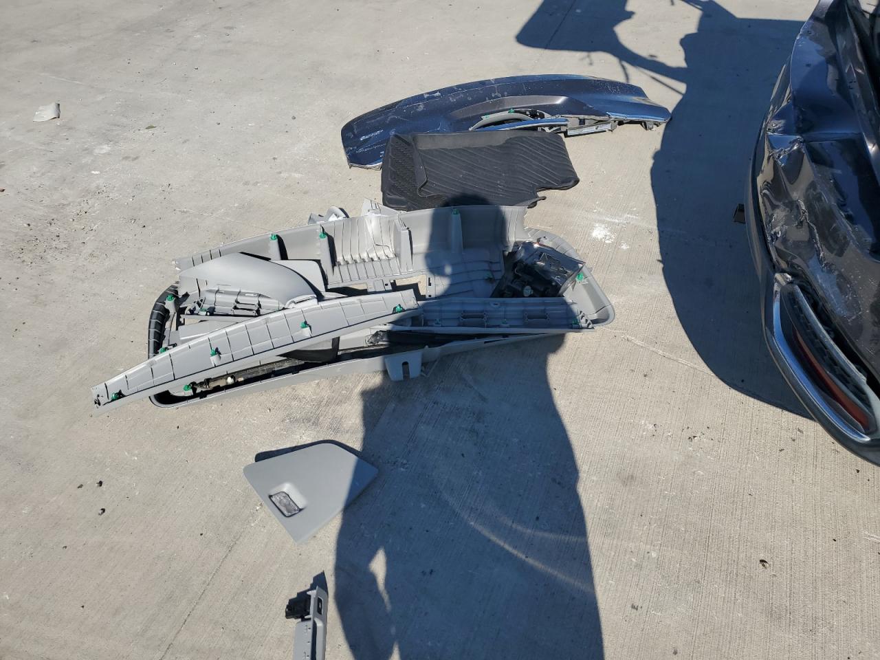 2017 Acura Rdx Technology VIN: 5J8TB4H54HL013165 Lot: 86253125