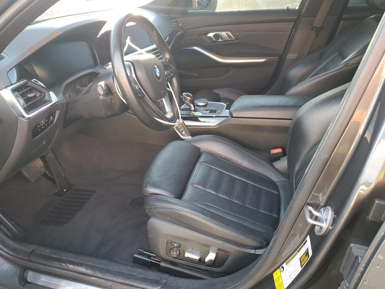 2019 BMW 330I VIN: WBA5R1C54KAK08031 Lot: 82469965