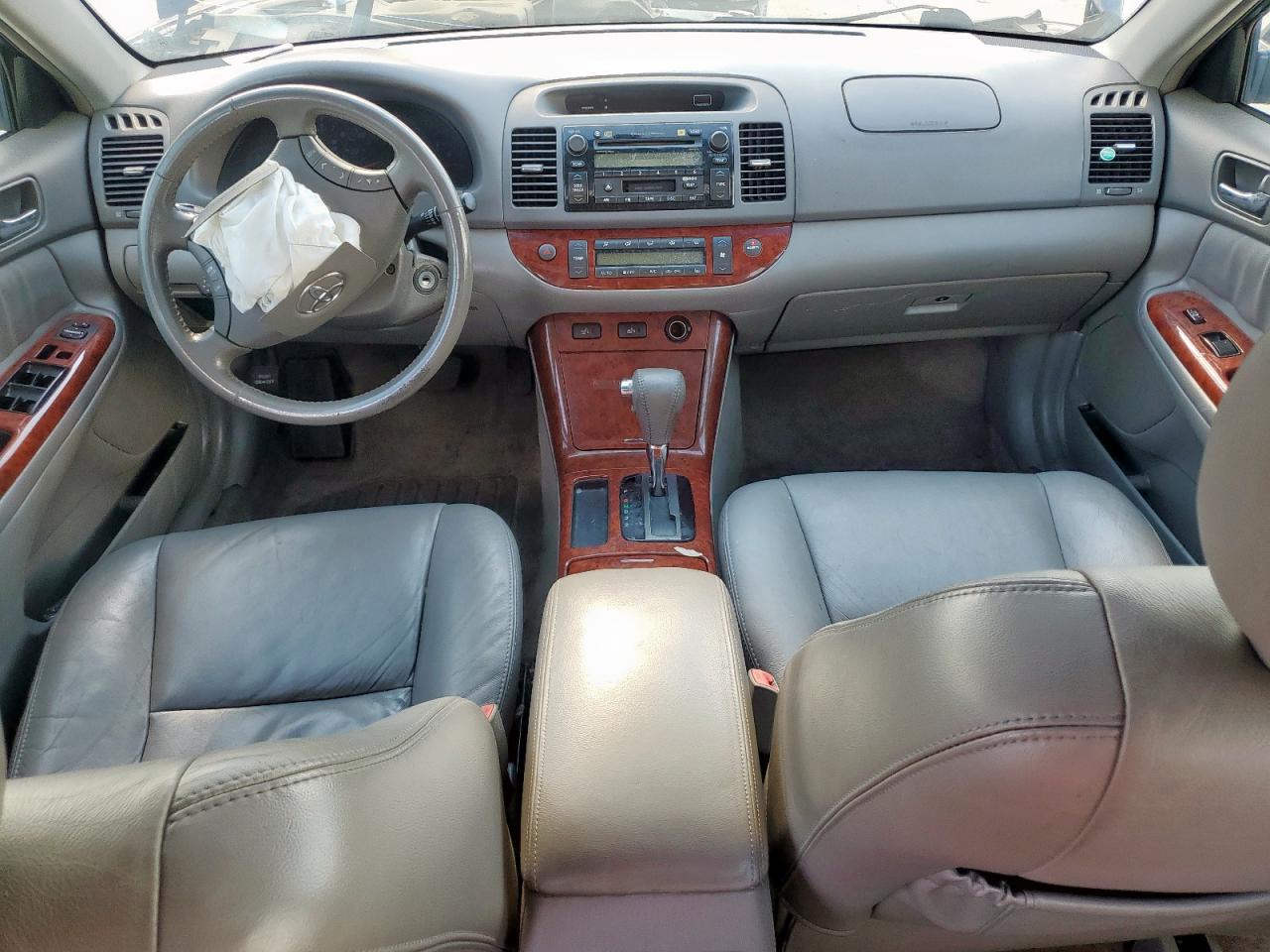 2005 Toyota Camry Le VIN: 4T1BE30K85U007898 Lot: 85292135