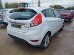 2013 FORD FIESTA 1.0 ECOBOOST ZETEC 5DR for sale at Copart SANDY