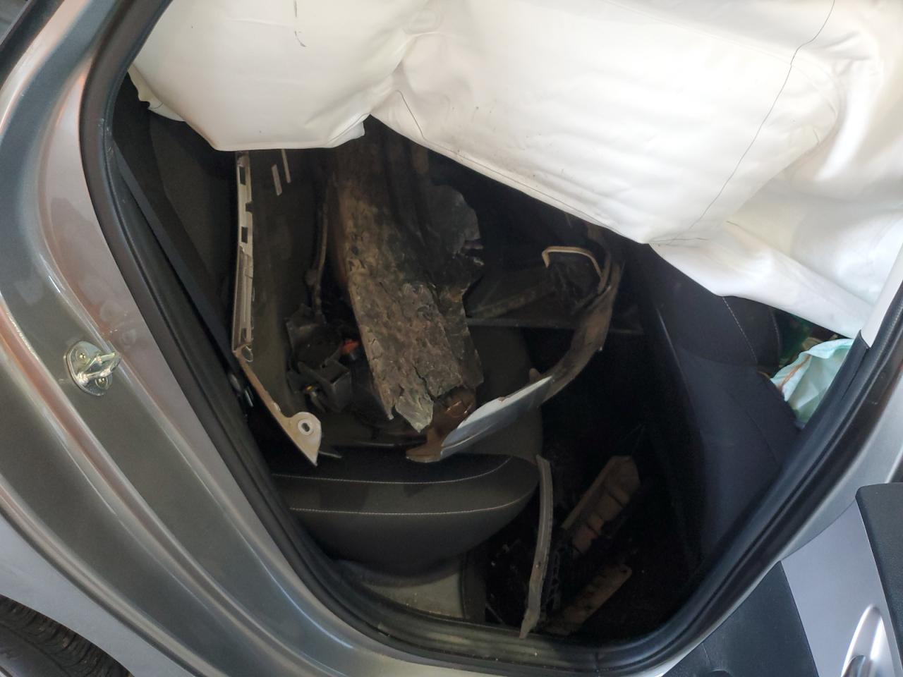 2022 Kia Forte Fe VIN: 3KPF24ADXNE452159 Lot: 82240585