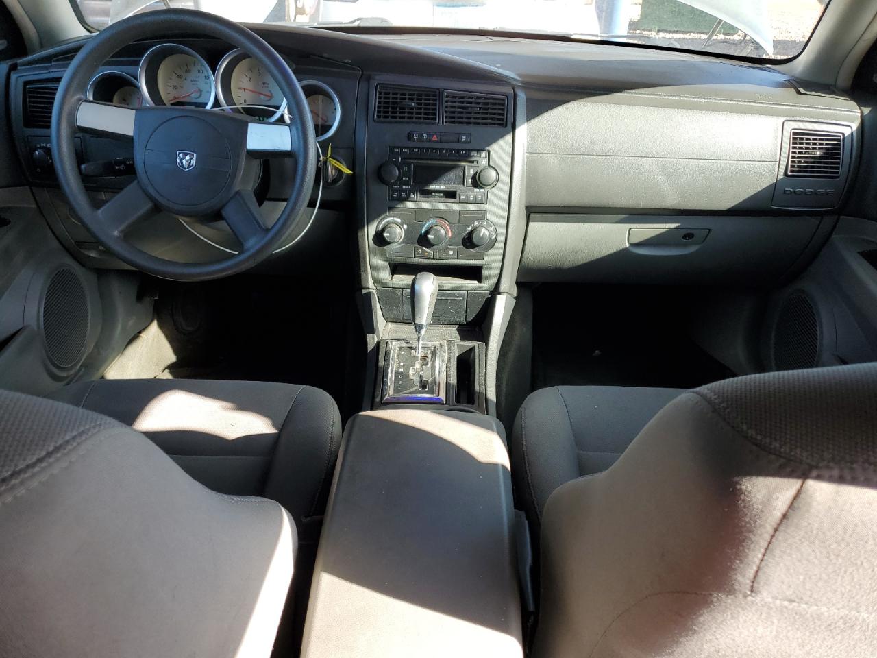 2005 Dodge Magnum Sxt VIN: 2D4FV48V75H648010 Lot: 86297715