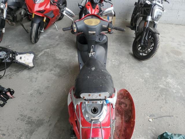 2010 OETH MOPED  