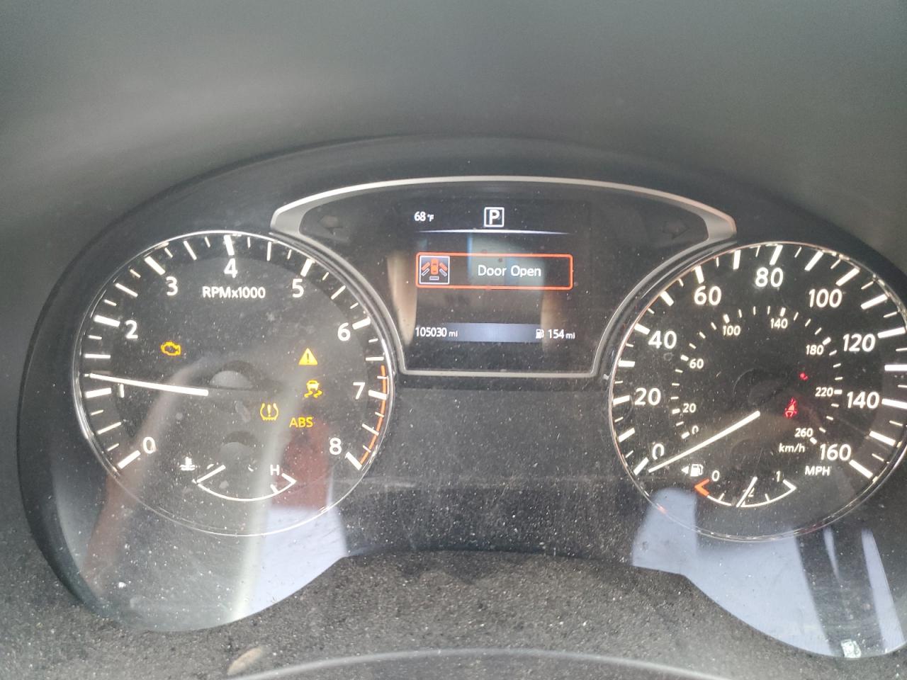 2016 Nissan Altima 2.5 VIN: 1N4AL3AP9GN314029 Lot: 85561655