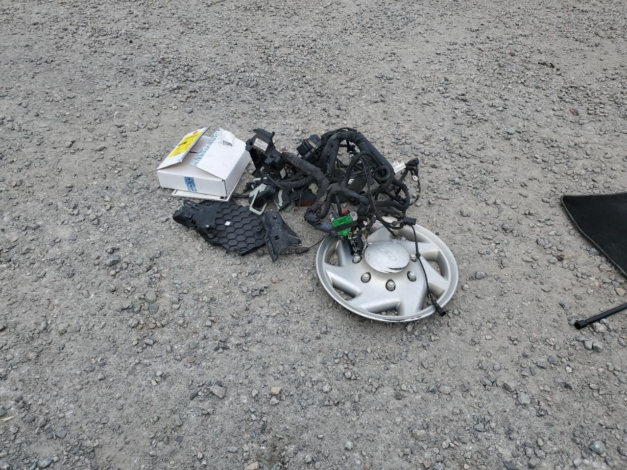 2020 Ford Transit Connect Xlt VIN: NM0LS7F25L1450845 Lot: 93359725