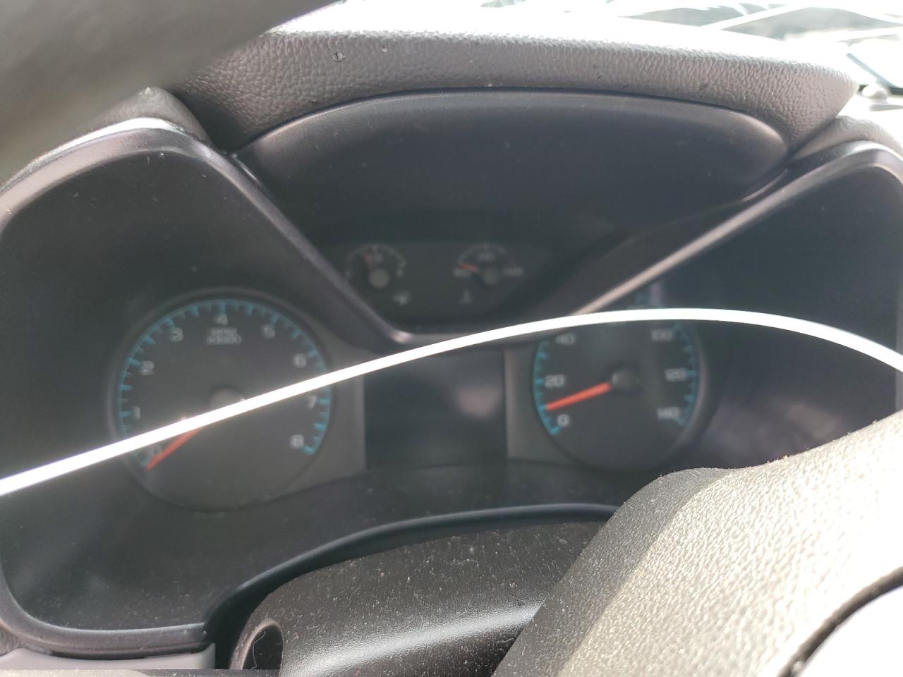 2018 GMC Canyon VIN: 1GTH5BEA6J1263252 Lot: 85891135