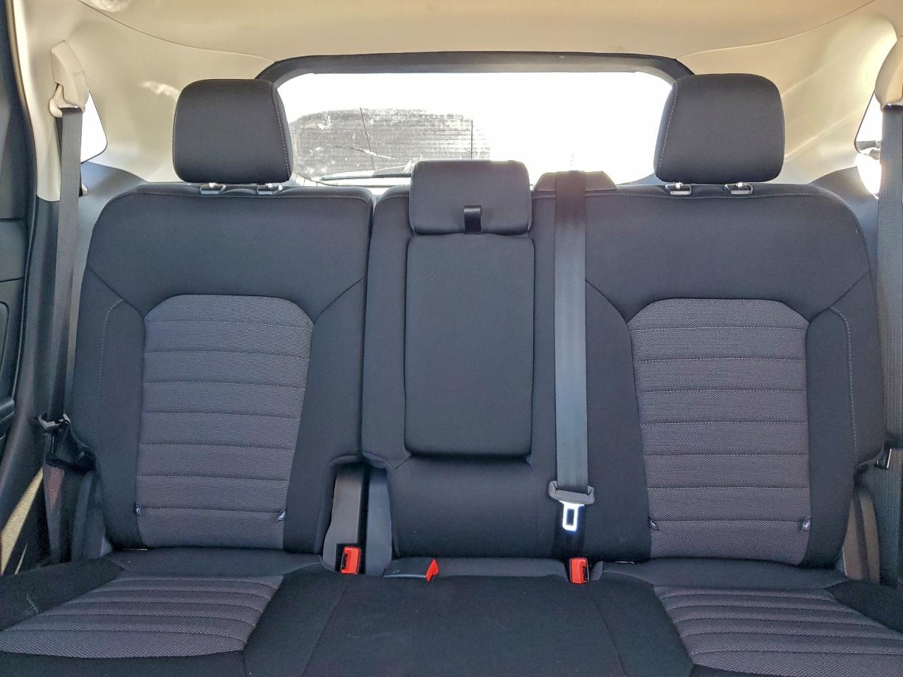 2024 Ford Edge Se VIN: 2FMPK4G97RBA59218 Lot: 90780285