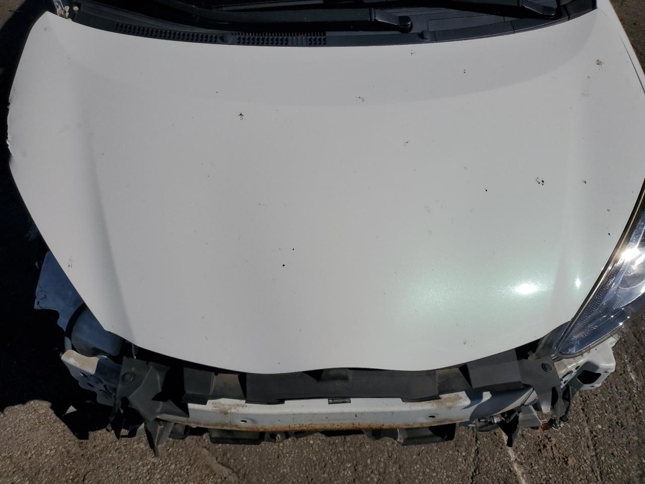 2017 Toyota Prius C VIN: JTDKDTB35H1594807 Lot: 85512555