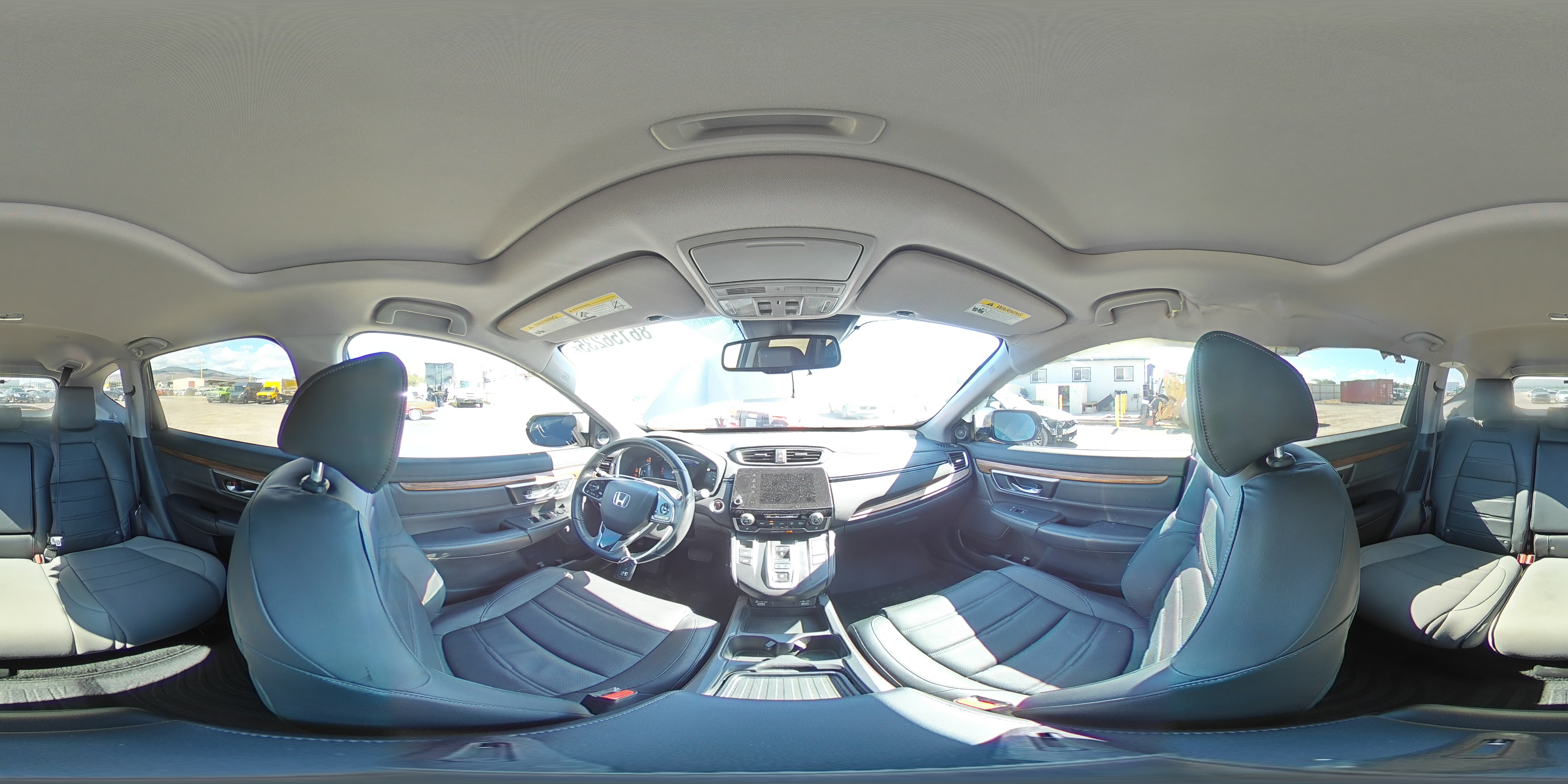 2022 Honda Cr-V Exl VIN: 5J6RT6H85NL013449 Lot: 86156235