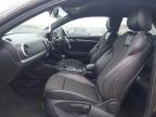 2014 AUDI A3 S LINE TDI  for sale at Copart YORK