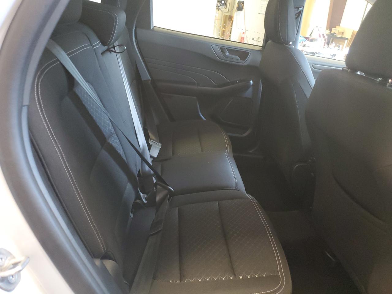 2025 Ford Escape Active VIN: 1FMCU9GN6SUA59228 Lot: 84982405