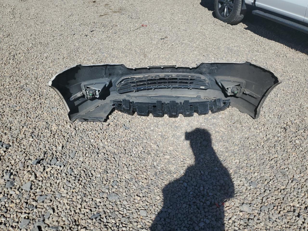 2012 Ford Fusion Sel VIN: 3FAHP0JG0CR115816 Lot: 82684055