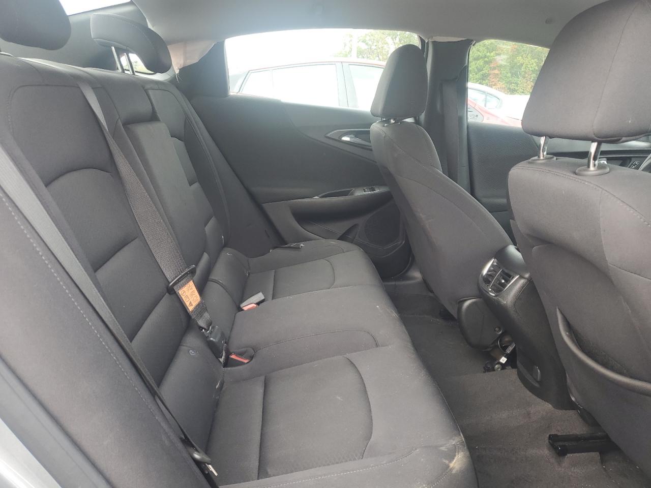 2024 Chevrolet Malibu Lt VIN: 1G1ZD5ST6RF142100 Lot: 85001745