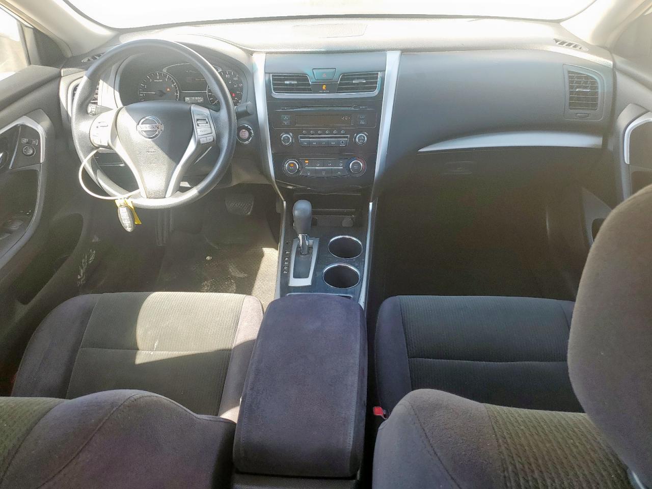 2013 Nissan Altima 2.5 VIN: 1N4AL3AP9DN460426 Lot: 81655635