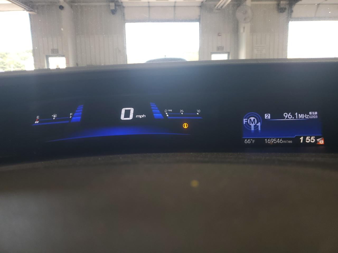 2013 Honda Civic Exl VIN: 19XFB2F94DE206375 Lot: 84965565