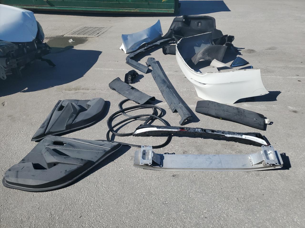 2023 Honda Accord Lx VIN: 1HGCY1F2XPA016068 Lot: 85095895