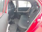 2010 TOYOTA YARIS TR VVT-I  for sale at Copart SANDY