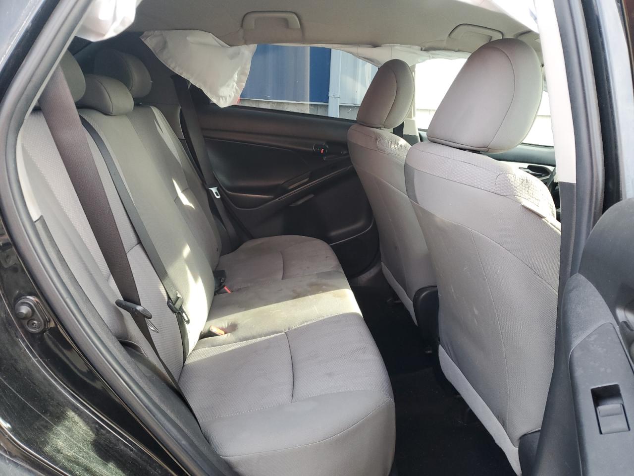 2011 Toyota Corolla Matrix VIN: 2T1KU4EE6BC691052 Lot: 90624675