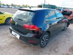2019 VOLKSWAGEN GOLF MATCH TSI S-A  for sale at Copart WESTBURY