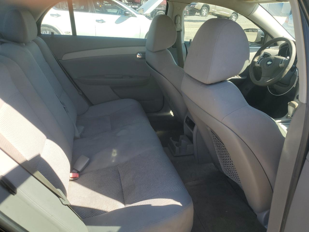 2010 Chevrolet Malibu 1Lt VIN: 1G1ZC5EB7AF120584 Lot: 82379905