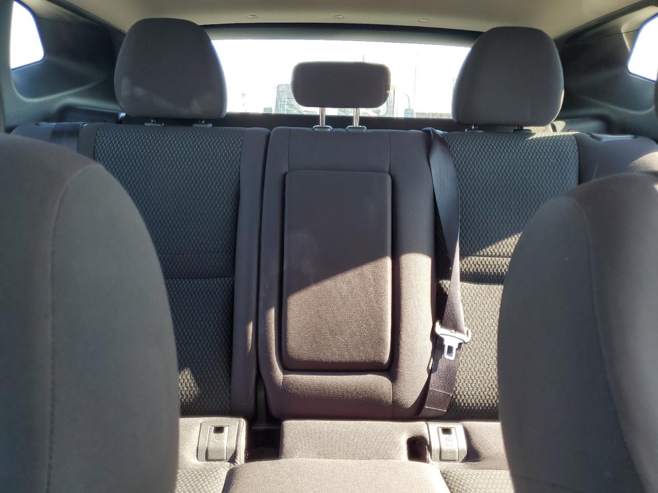 2017 Nissan Rogue Sport S VIN: JN1BJ1CR0HW139482 Lot: 85322975