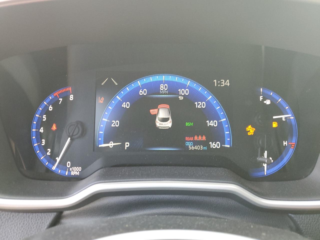 2022 Toyota Corolla Xse VIN: JTNC4MBE5N3162726 Lot: 81263515