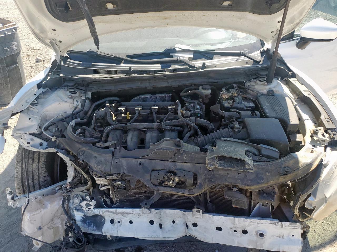 2016 Mazda 6 Sport VIN: JM1GJ1U59G1449222 Lot: 85367425