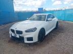 2024 BMW M2 AUTO  for sale at Copart YORK