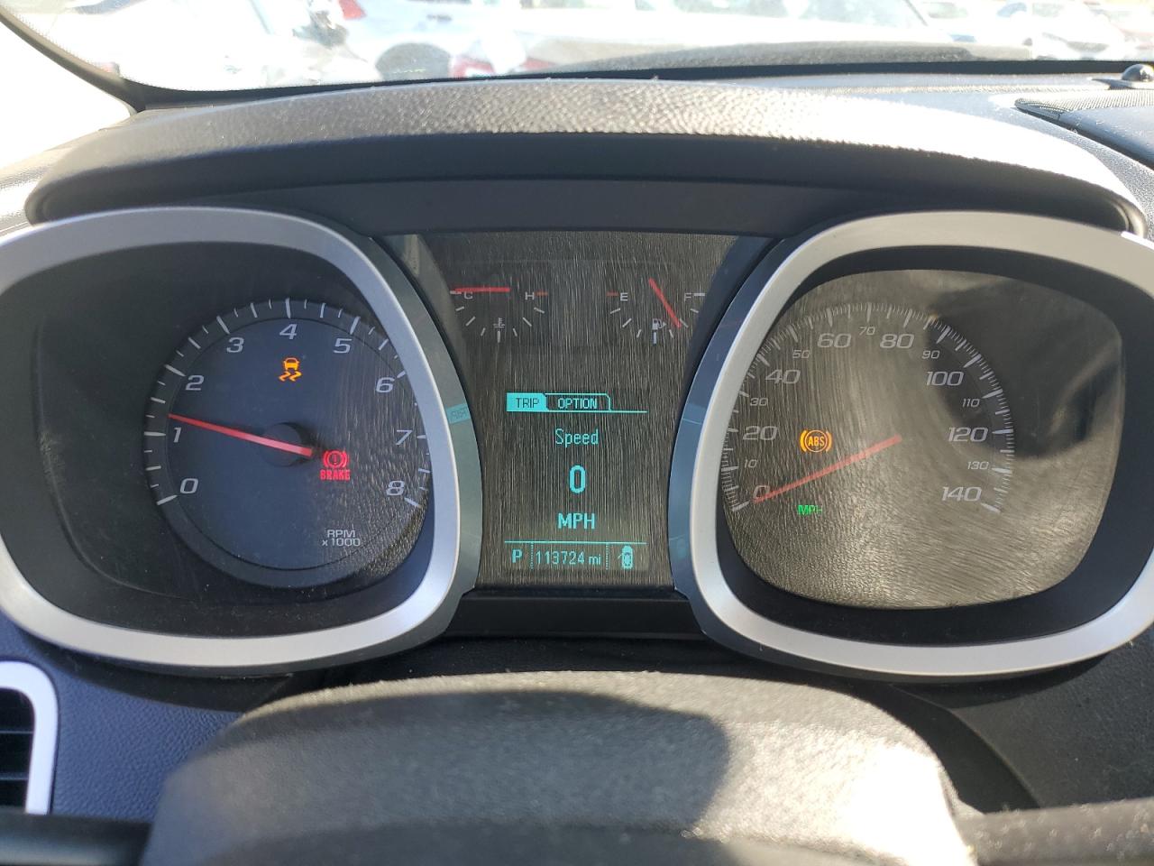 2015 Chevrolet Equinox Lt VIN: 2GNFLGEK4F6299374 Lot: 84901605