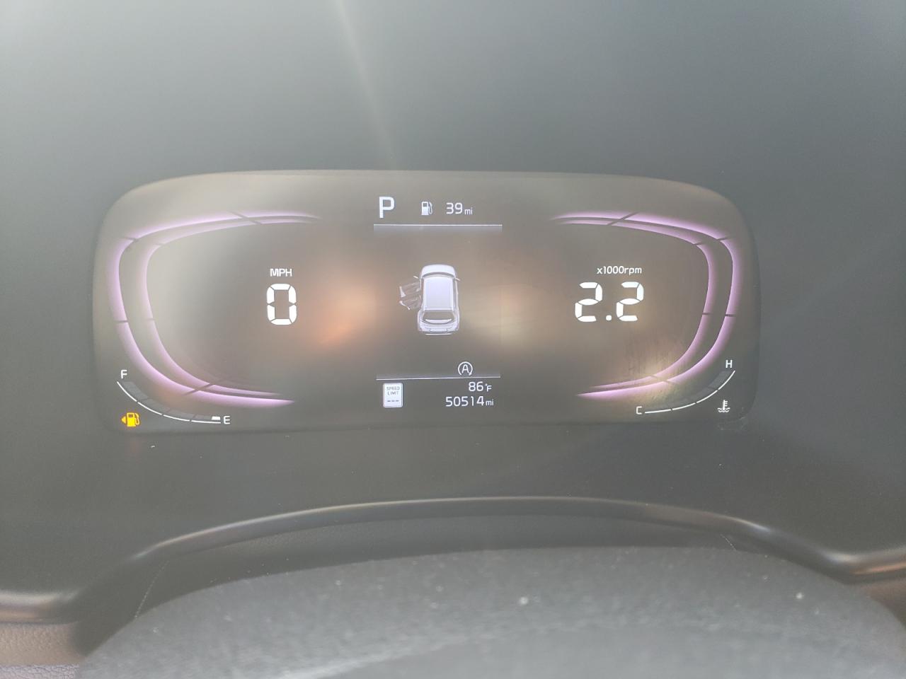 2023 Kia Soul Lx VIN: KNDJ23AU9P7884362 Lot: 89678845